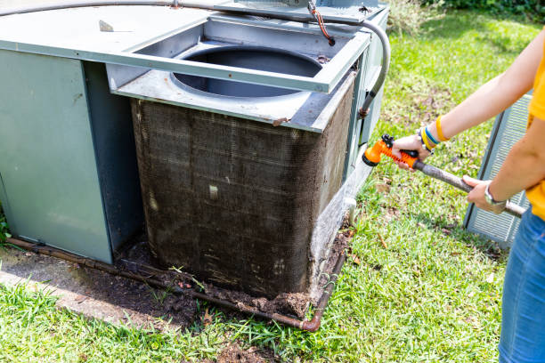 Best Dryer Vent Cleaning Services  in Nevada City, CA