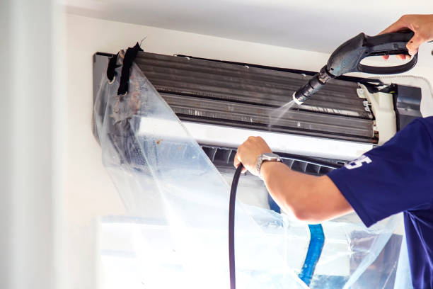 Best Affordable Duct Cleaning Services  in Nevada City, CA