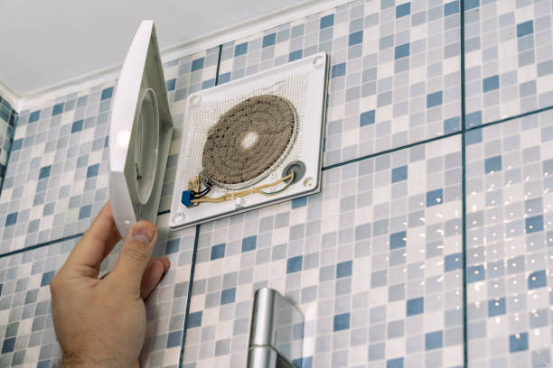 Best Residential Air Duct Cleaning  in Nevada City, CA