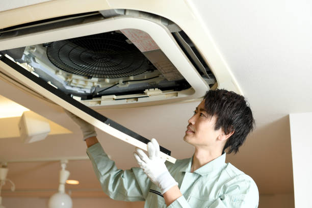 Best Commercial Air Duct Cleaning  in Nevada City, CA