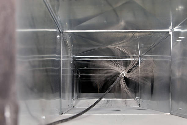 Best Air Duct Cleaning Company Near Me  in Nevada City, CA
