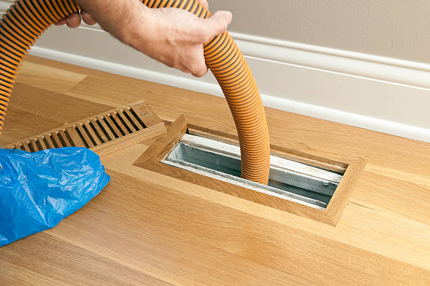 Best Ductwork Cleaning Services  in Nevada City, CA