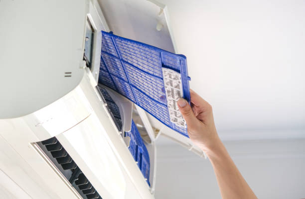 Best Air Duct Sanitizing Services  in Nevada City, CA