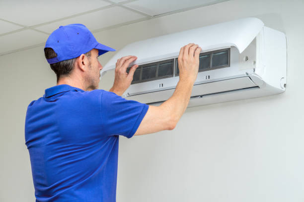 Best Air Duct Cleaning Near Me  in Nevada City, CA