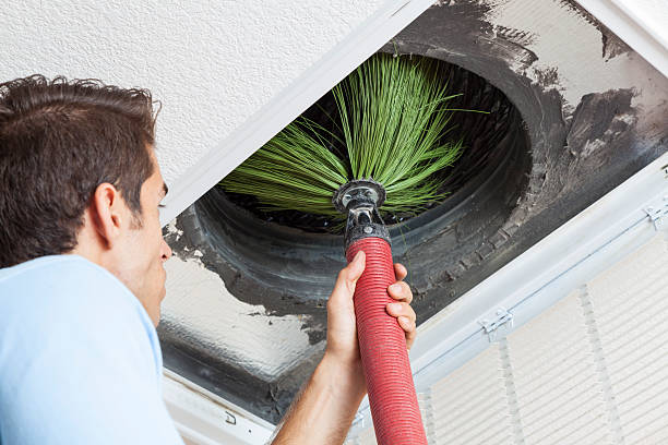 Best Affordable HVAC Duct Cleaning  in Nevada City, CA