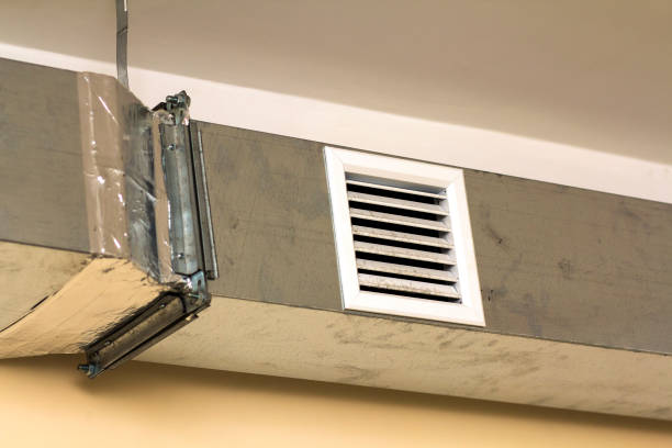 Best Professional Duct Cleaning Services  in Nevada City, CA